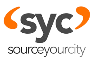 SourceYourCity Logo