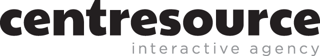 CentreSource Logo