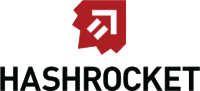 Hashrocket Logo