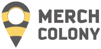 MerchColony Logo