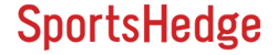 SportsHedge Logo