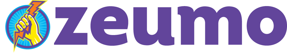 Zeumo Logo